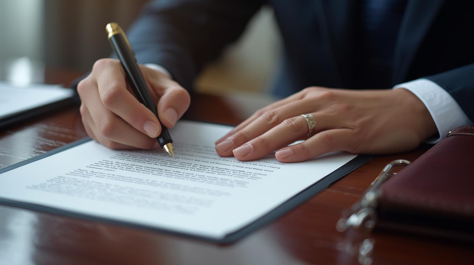 Agreement-ki-Drafting