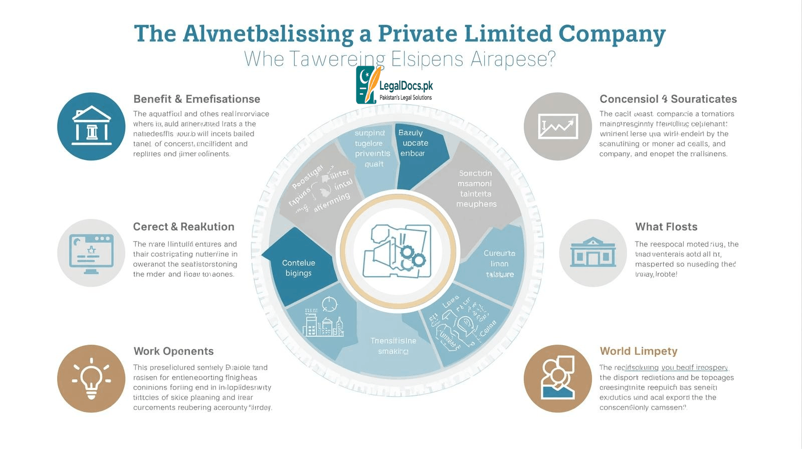 How to Register a Private Limited Company with SECP in Pakistan (2026)