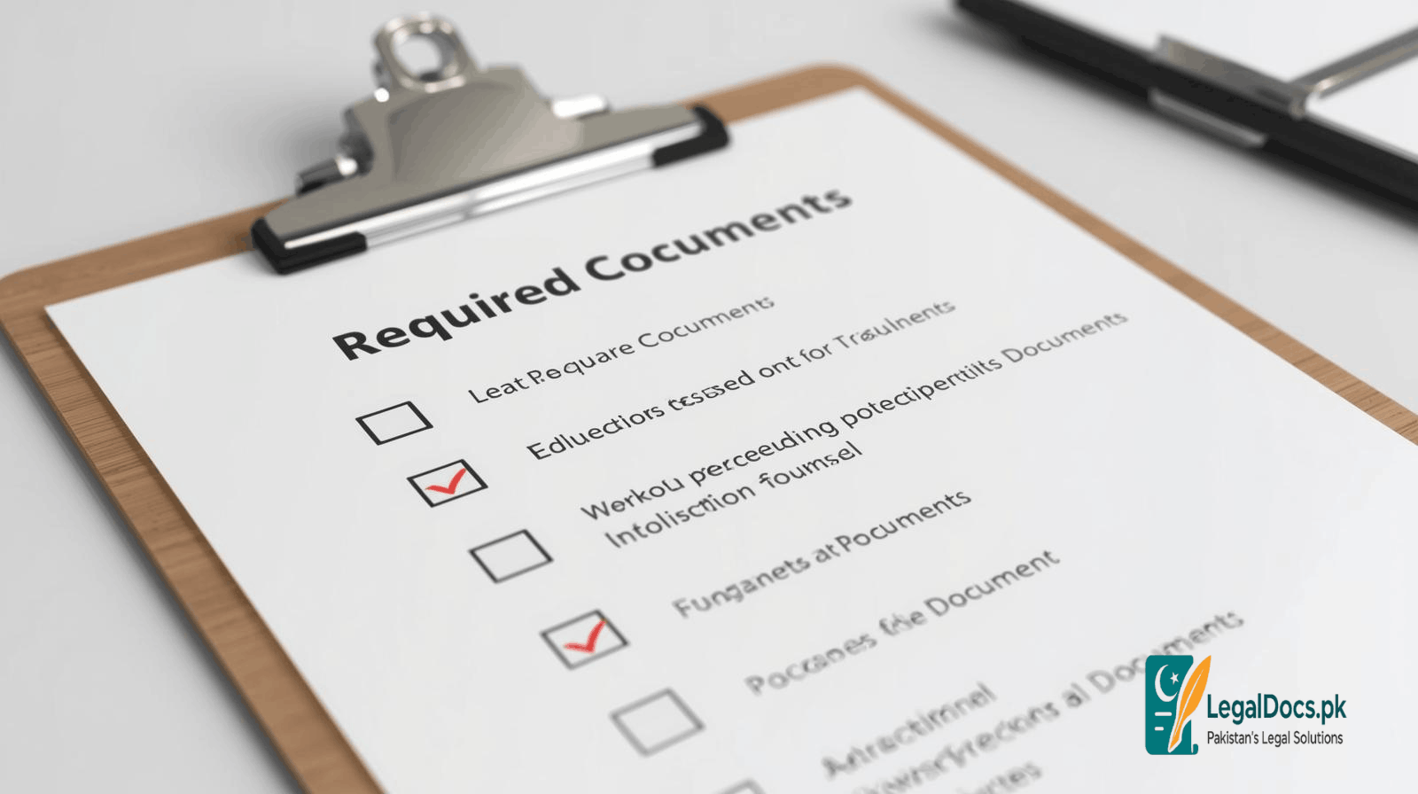 Required-Documents