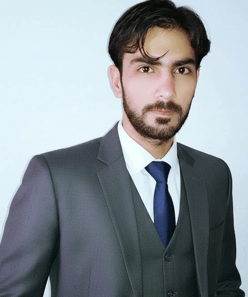 Zeeshan Qaiser