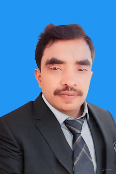 Amjad Iqbal